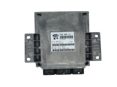 Controller 9637826080 9634496280 IAW48P.11 PSA Magneti Marelli
