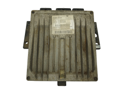 Controller 8200331477 8200374298 R0410C123C Renault Delphi 68076