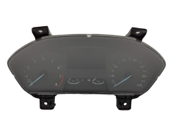 Speedometer/Instrument Cluster Ford Fiesta MK8 H1BT-10849-EAC 24005