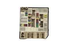 Controller USM BD95 L1 519339501 284B68372R Renault 24353