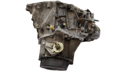 Manual Gearbox 20DM39 2.0 HDI Peugeot 307 2222AR 1059