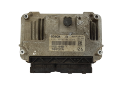 Controller Toyota 89661-0H060 0261S04462 Bosch 14449