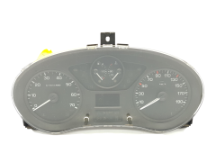 Speedometer/Instrument Cluster Partner 2 Berlingo 2 5550013101 PSA 25858