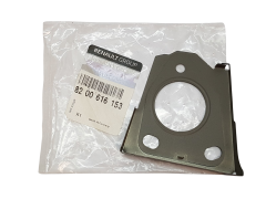 Gasket, Seal New Original Renault Nissan 8200616153