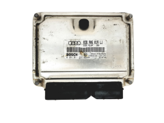 Controller 038906019LJ 0281011222 Audi Bosch 18742