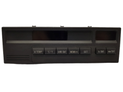 Computer Display BMW 3 E36 62138357653 8357653 6142