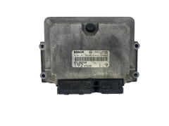 Controller 55198058 0281011553 19247EAA Fiat Bosch 48214