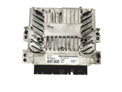 Controller 5WS40582L-T 7M51-12A650-AUK Ford Continental 