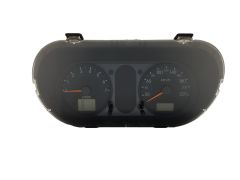 Speedometer/Instrument Cluster Ford Fiesta Fusion 2S6F-10849-JF 2686