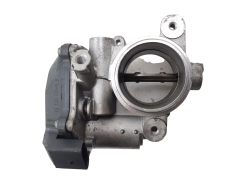 Air Throttle Body 04L128063P 04L128059K A2C84315500 VWAG 3763