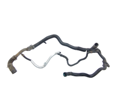 Coolant pipe GK2Q-8A589-AC Ford Transit Custom 2.0TDCI
