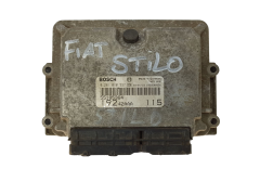 Controller Fiat 55185364 0281010337 19242AAA Bosch 15403