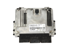 Controller 0281019941 C1B1-12A650-CD Ford Bosch 