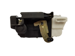 Door Lock Mechansim Left Rear 913758 Peugeot 406 Rockwell 10743
