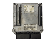 Engine Controller BMW 7789572 0281010565 Bosch