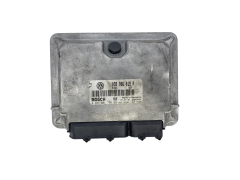 Controller 038906018P 0281001720 Volkswagen Bosch 57604