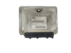 Controller 51793116 IAW4AF.S2  Fiat Magneti Marelli 44795