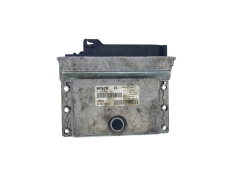 Controller 0281001262 9624519580 XUDBC02 PSA Bosch 62180