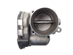 Air Throttle Body Jaguar Land Rover G4D3-9F991-AA 0280750610 2370