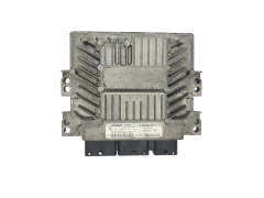 Controller S122326114A 8200843713 8200807626 Renault Siemens 57074