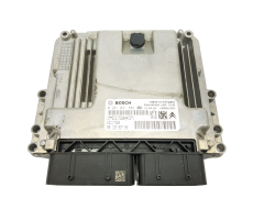 Controller 9813283780 0281031886 9806460480 PSA Bosch