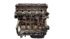 Diesel Engine 8HZ 1.4 hdi 0135FZ Citroen Peugeot 207 C2 C3 1000
