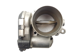 Air Throttle Body Jaguar Land Rover G4D3-9F991-AA 0280750610 1115