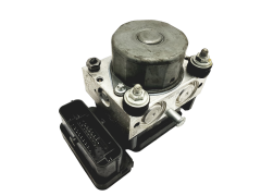 Abs Pump Fiat Panda 51859852 0265260011 Bosch 37777