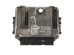 Controller 0281011783 9658556780 9654490280 PSA Bosch 3467
