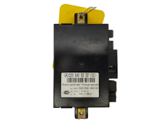 Controller Mercedes 0295456032 5ZA008469-00 Hella