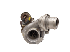 Turbocharger 2,2 CDI Mercedes Sprinter Vito A6110960599 VV11AL2006