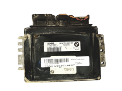 Controller Mini 1214 7514587-01 S118012001I Siemens