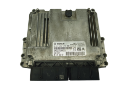 Controller 9814182680 0281032456 9806460480 PSA Bosch 68206