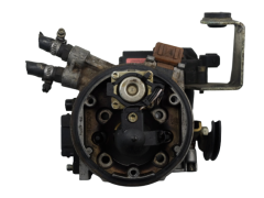 Air Throttle Body Renault Clio 7700854323 0438201109 1.8
