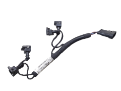 Engine Wiring System Fiat 500 Panda AG0114312D 1.2