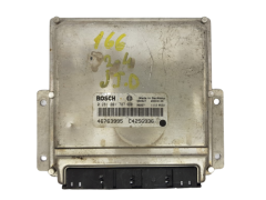 Controller Alfa Romeo 46763995 0281001787 Bosch