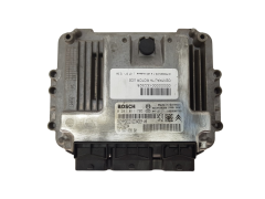 Controller 0281011785 9656709880 9654490280 PSA Bosch 3076