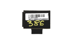 Relay 9624799080 73642002 PSA Valeo 