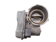 Air Throttle Body VWAG 03G128063B 2.0 TDI Pierburg 1404