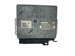Controller 0261200202 26SA0813 PSA Bosch