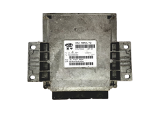 Controller 9648568480 IAW48P2.72 PSA Magneti Marelli 26998