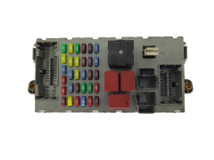 Fuse Box 50513353 CPL Alfa Romeo Delphi 20271