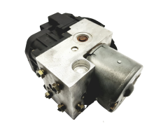 Abs Pump Smart Fortwo 0006647V003 0273004530 Bosch 39586