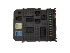 Controller BSI BSI 2004 P06-00 9659285680 PSA Valeo 18398
