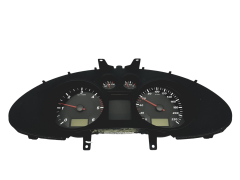 Speedometer/Instrument Cluster Seat Ibiza W06L0920801A 110080104010A 56784