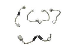 Fuel Lines 166845840R 166807583R 166804781R 166800359R 166802941R