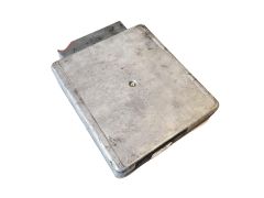Controller  BASH XS7F-12A650-RA F5SB-14A624-AA Ford 