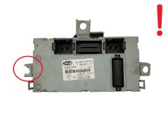 Controller BSI 60687599 501861020063 Fiat Alfa Lancia Magneti Marelli