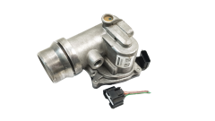 Air Throttle Body 161A09287R 1.5 DCI Dacia Renault Mercedes S16