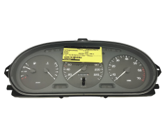 Speedometer/Instrument Cluster Renault Megane 1 Scenic 1 7700839644 49494